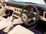 TVR S3 1990 года